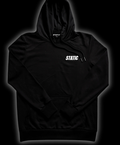 PRE-ORDER STATIC HOODIE