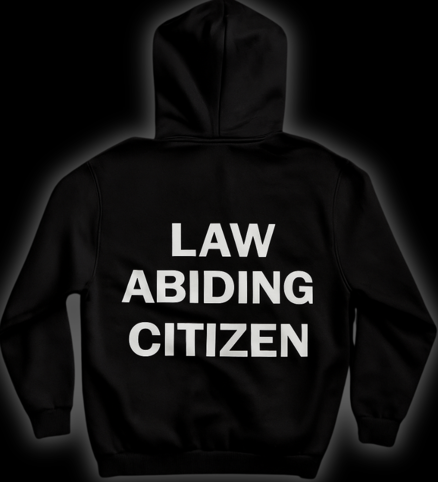 PRE-ORDER STATIC HOODIE