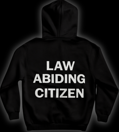 PRE-ORDER STATIC HOODIE
