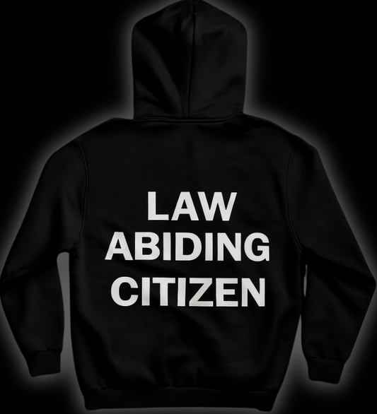 PRE-ORDER STATIC HOODIE