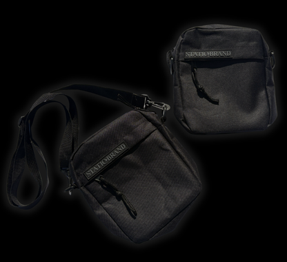 STATIC "CROSS BODY" BAGS